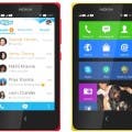 nokia x