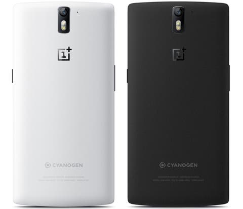 OnePlus One Bild