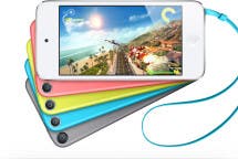 Apple Produktbild iPod Touch