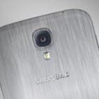 Samsung Galaxy S5 Aluminium