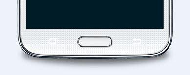 PayPal unterstützt Fingerabdruckscanner im Samsung Galaxy S5 samsung-s5-scanner