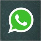 WhatsApp Logo
