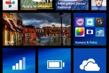 Windows Phone 8.1