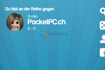 Quizduell für Windows Phone ist verfügbar