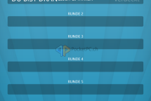 Quizduell für Windows Phone ist verfügbar