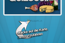 Quizduell für Windows Phone ist verfügbar