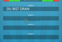 Quizduell für Windows Phone ist verfügbar