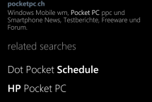 Windows Phone 8.1 Developer Preview