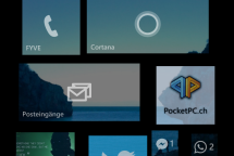 Windows Phone 8.1 Developer Preview