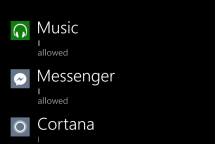 Windows Phone 8.1 Developer Preview