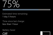 Windows Phone 8.1 Developer Preview