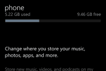 Windows Phone 8.1 Developer Preview