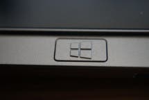 Acer Iconia W4 - Homebutton