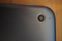 Acer Iconia W4 - Kamera