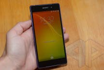 Xperia Z2 Gerätefoto 1