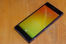 Xperia Z2 Gerätefoto 2