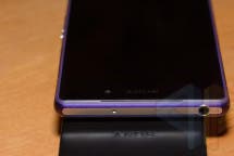 Xperia Z2 Gerätefoto 5