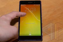 Xperia Z2 Gerätefoto 8