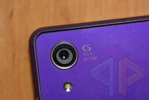 Xperia Z2 Verarbeitung 1