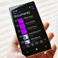 File Manager for WP8.1