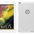 HP Android-Tablet: Neues Device auf Bildern zu sehen