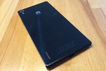Huawei Ascend P7