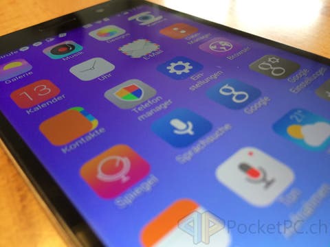Huawei Ascend P7