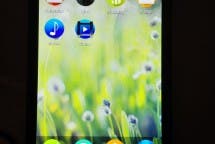 Geeksphone Revolution Firefox OS