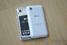 LG L40