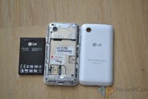 LG L40