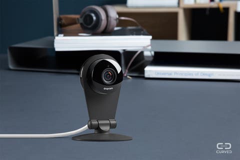 Google Dropcam: Internetkonzern könnte ins Security-Geschäft einsteigen