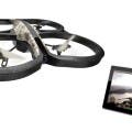 AR Drone mit Surface