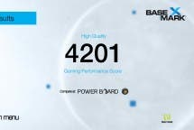 Huawei Ascend P7 Benchmark