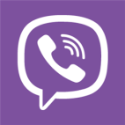 Viber Logo