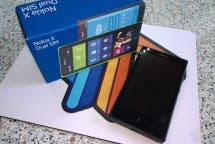 Nokia X