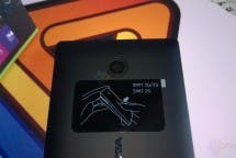 Nokia X