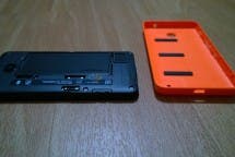 Nokia Lumia 630