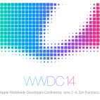 WWDC 2014 Logo