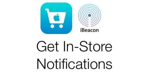 Apple iBeacon