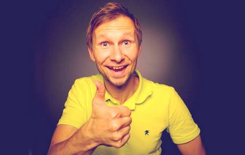 Ari Partinen