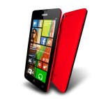 Yezz Billy 4.7: Windows Phone mit Quad-Core für 250 US-Dollar