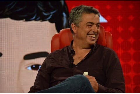 Eddy Cue Code Convention