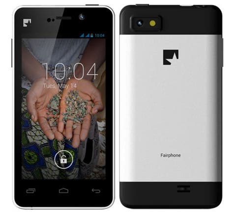 Fairphone