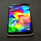 Samsung Galaxy S5 Prime Leak