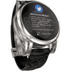 Kairos Smartwatch erhält Support für Windows Phone 8.1