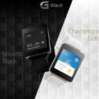 LG G Watch als LG-W100 bei der FCC aufgetaucht