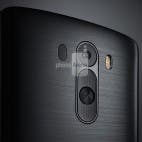 LG G3: Weitere Pressebilder aufgetaucht