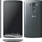 LG G3 soll Laster-Autofokus erhalten