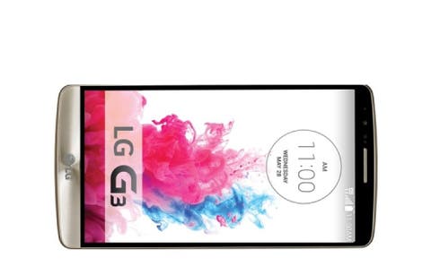 LG G3