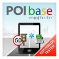 POIbase Logo